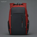 Zaino Urban Smart – 24L con Porta USB Integrata